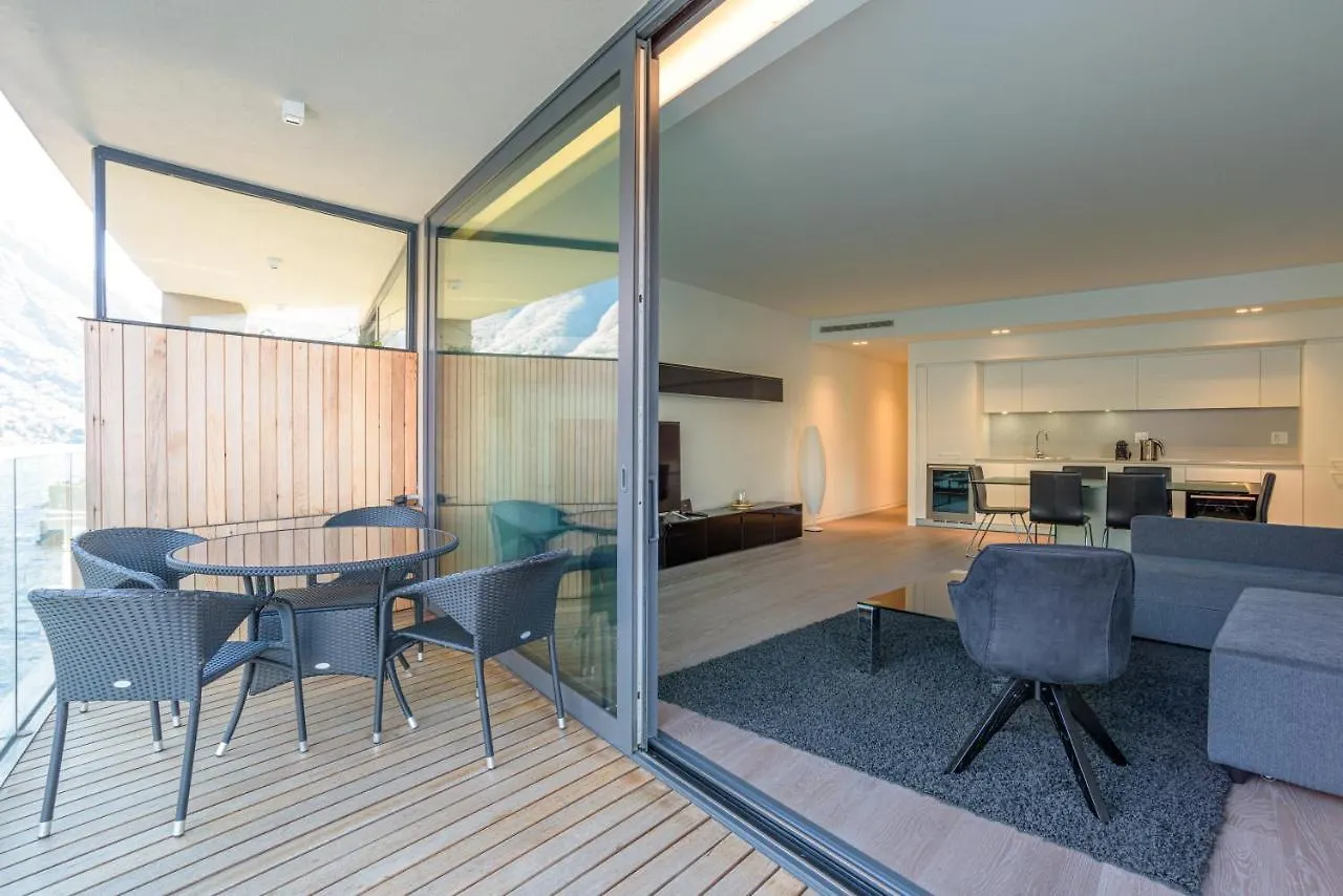 Lakefront Apartment Private Parking And Pool Laglio