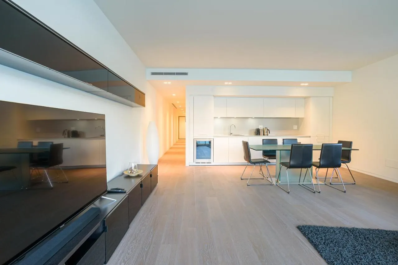 Lakefront Apartment Private Parking And Pool Laglio
