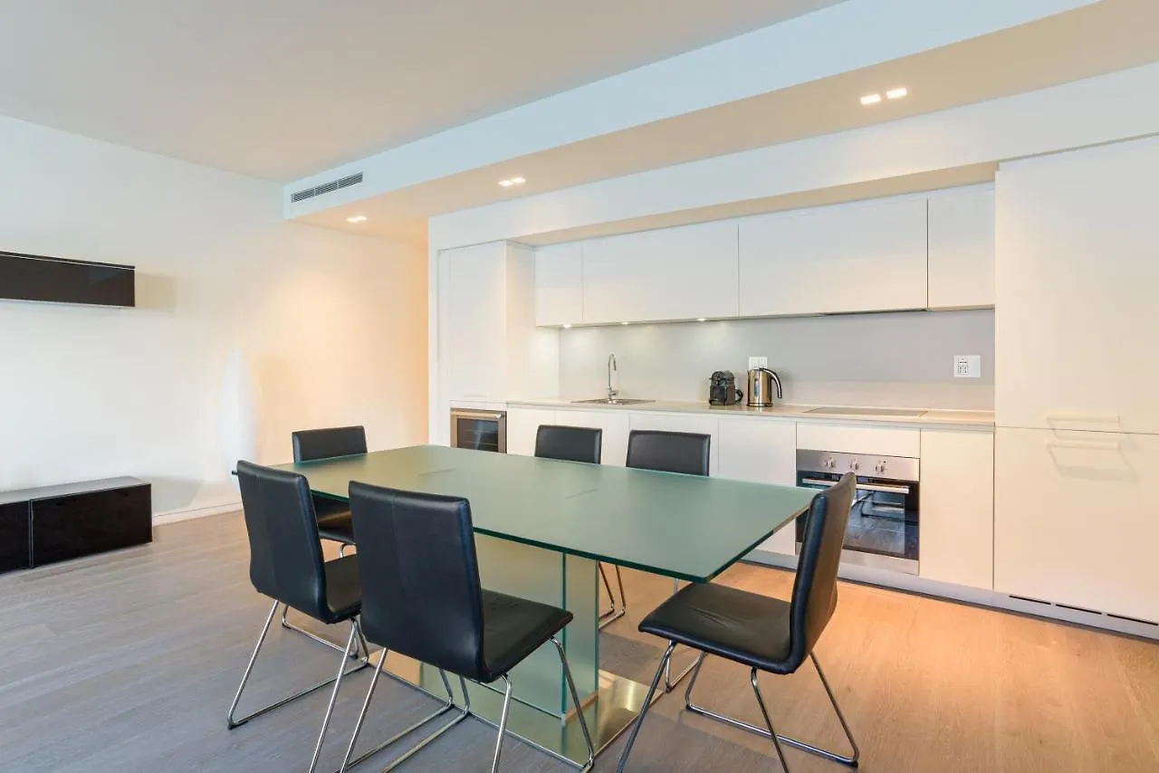 Lakefront Apartment Private Parking And Pool Laglio