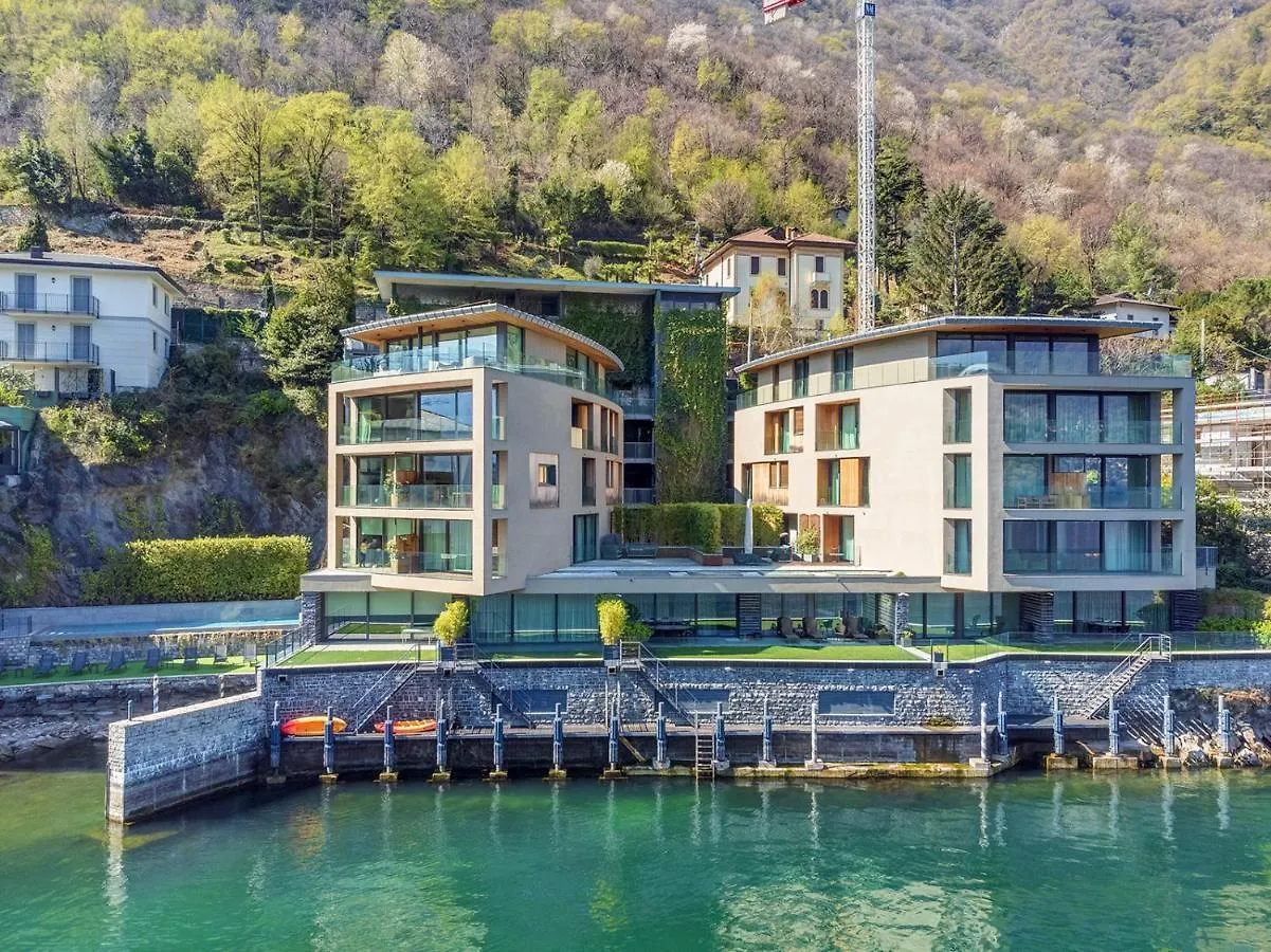 Lakefront Apartment Private Parking And Pool Laglio