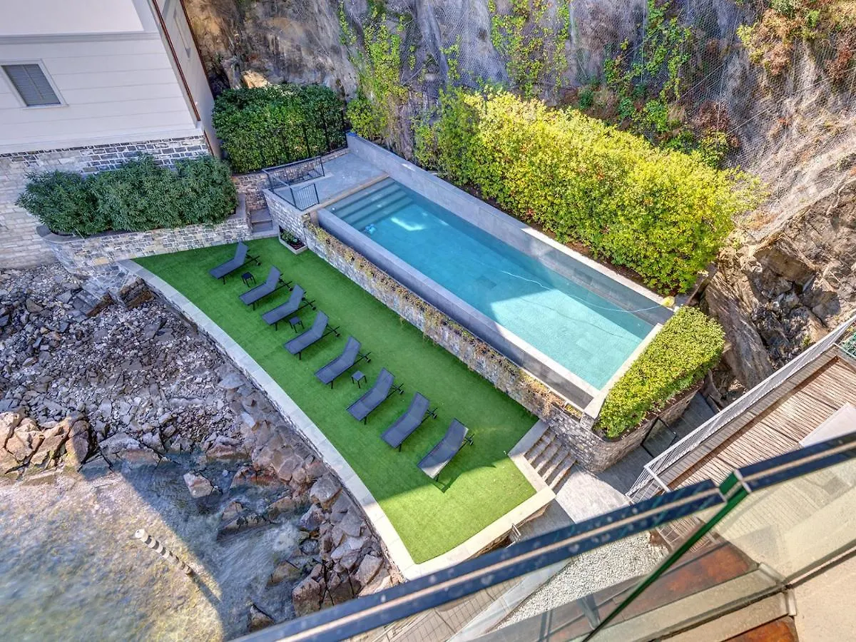Lakefront Apartment Private Parking And Pool Laglio 0*,  Italy