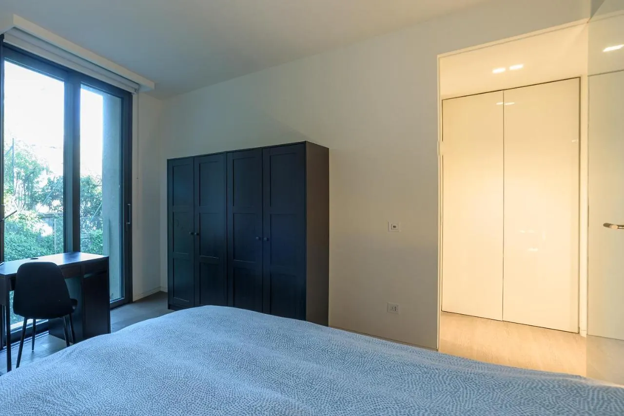Lakefront Apartment Private Parking And Pool Laglio