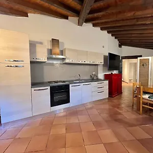 Hotel Bersagliere, Laglio